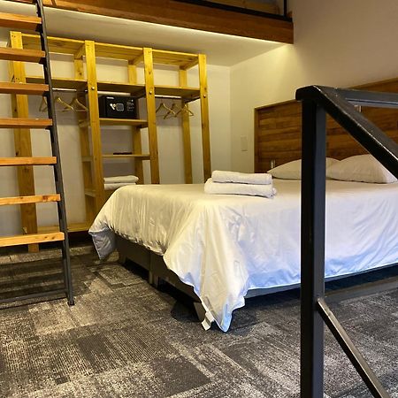 蓬塔阿雷纳斯Ecolofts Croacia 1028公寓 外观 照片
