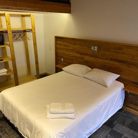 蓬塔阿雷纳斯Ecolofts Croacia 1028公寓 外观 照片