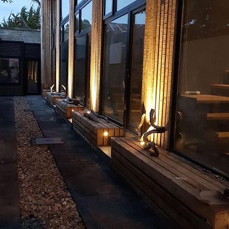蓬塔阿雷纳斯Ecolofts Croacia 1028公寓 外观 照片