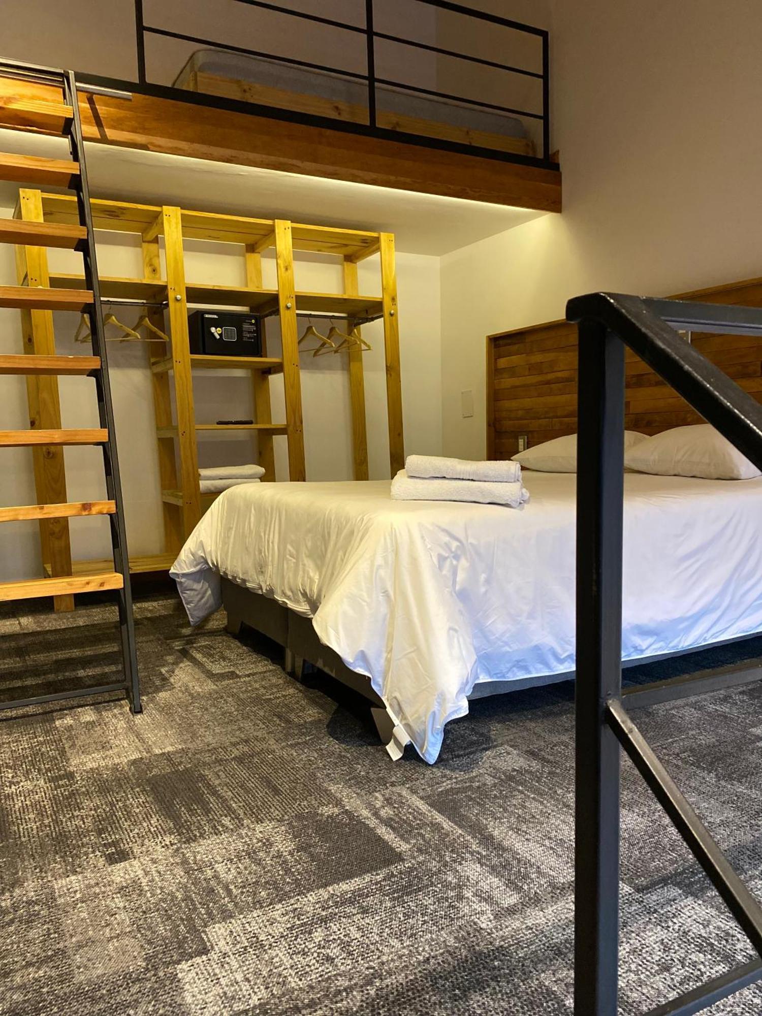 蓬塔阿雷纳斯Ecolofts Croacia 1028公寓 外观 照片