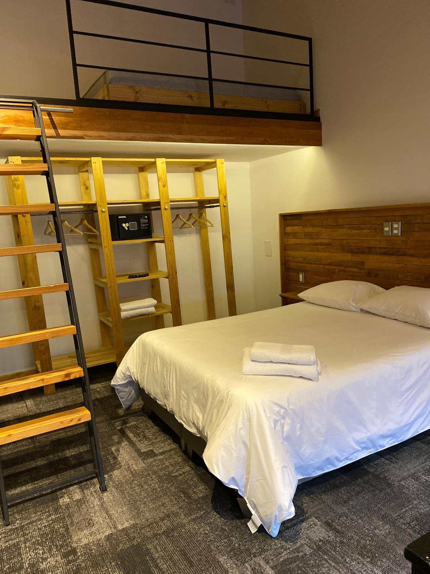 蓬塔阿雷纳斯Ecolofts Croacia 1028公寓 外观 照片