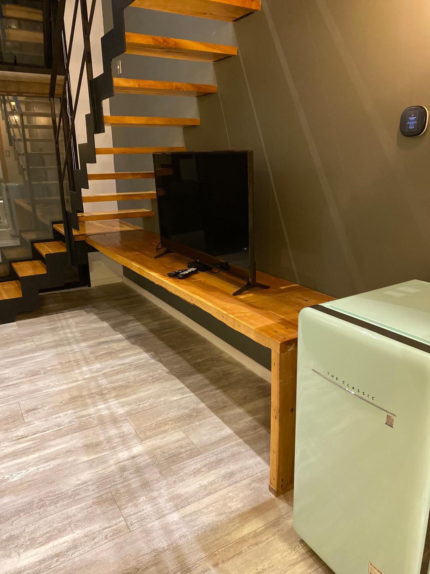 蓬塔阿雷纳斯Ecolofts Croacia 1028公寓 外观 照片