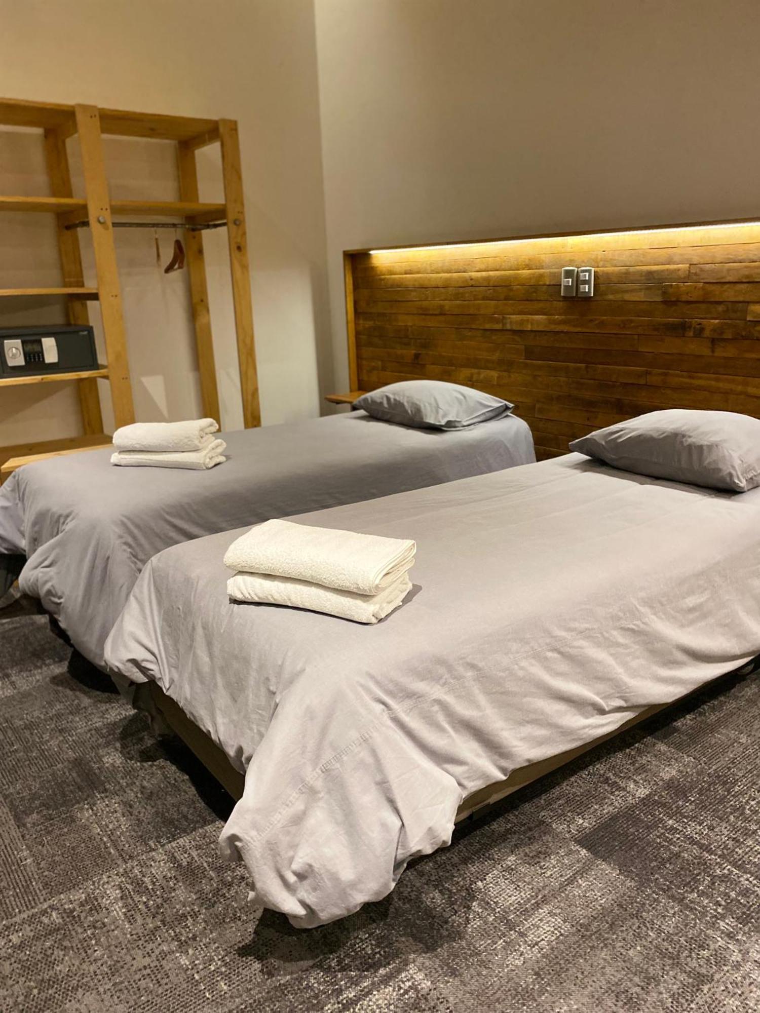 蓬塔阿雷纳斯Ecolofts Croacia 1028公寓 外观 照片