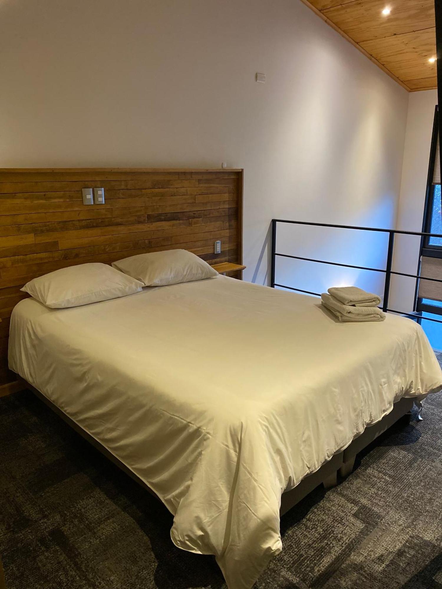 蓬塔阿雷纳斯Ecolofts Croacia 1028公寓 外观 照片