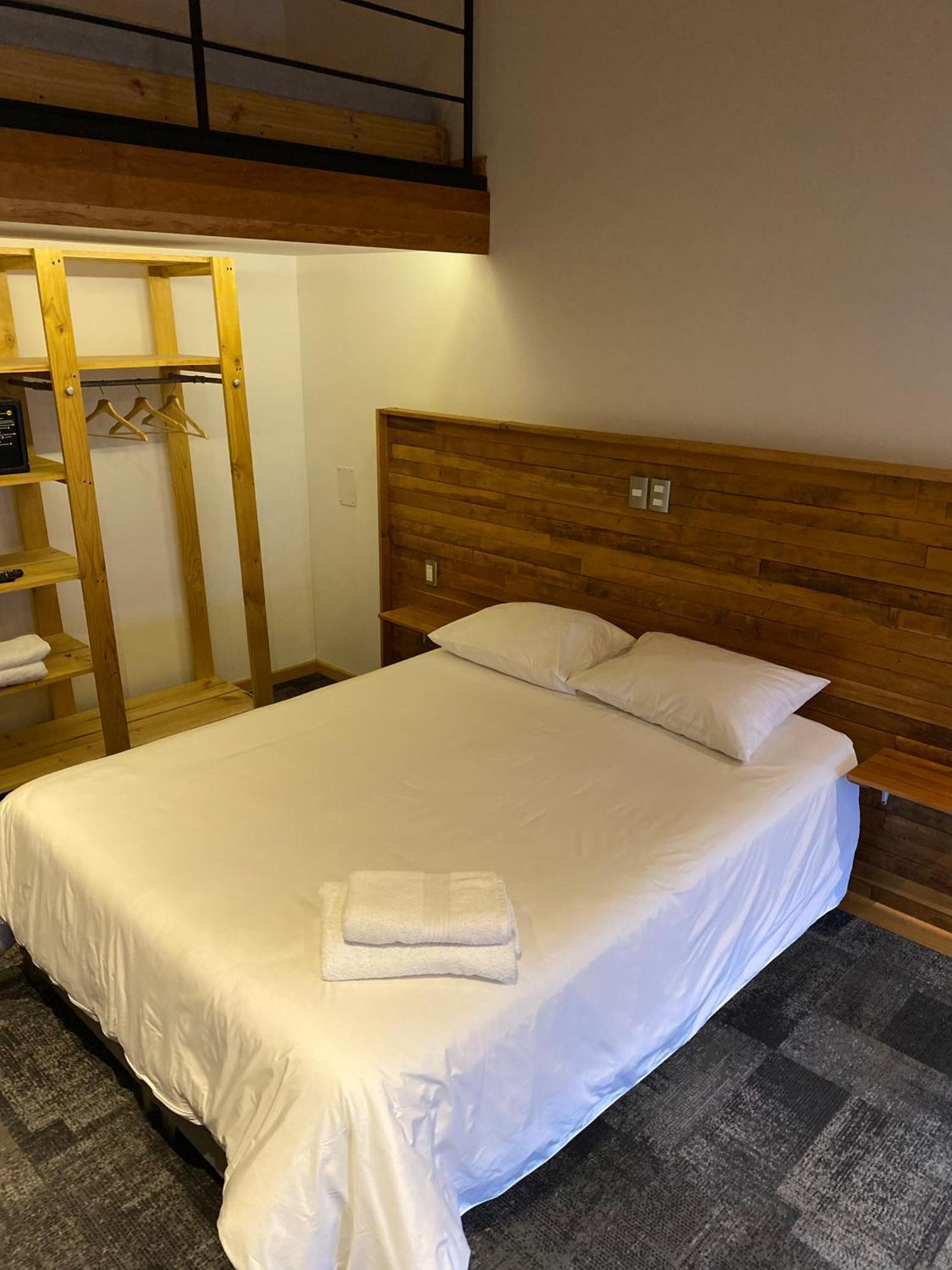 蓬塔阿雷纳斯Ecolofts Croacia 1028公寓 外观 照片