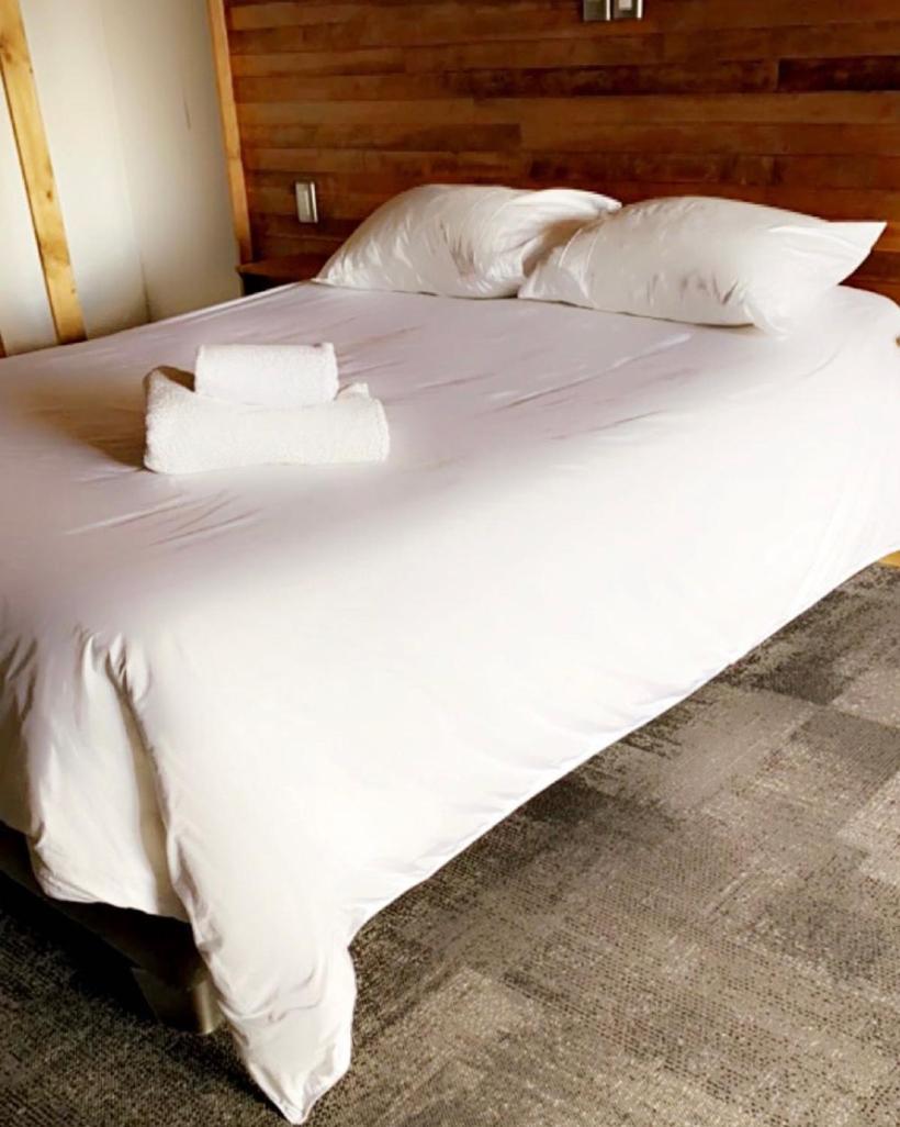 蓬塔阿雷纳斯Ecolofts Croacia 1028公寓 外观 照片
