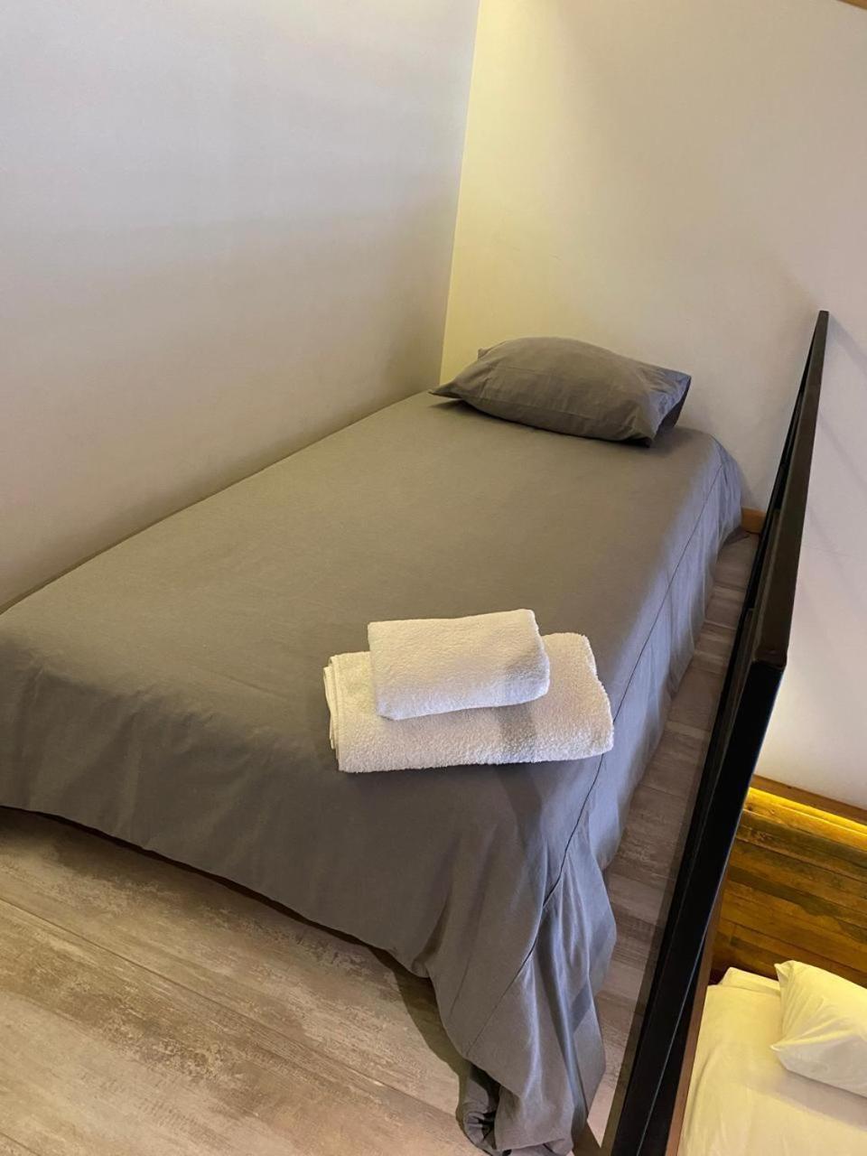 蓬塔阿雷纳斯Ecolofts Croacia 1028公寓 外观 照片