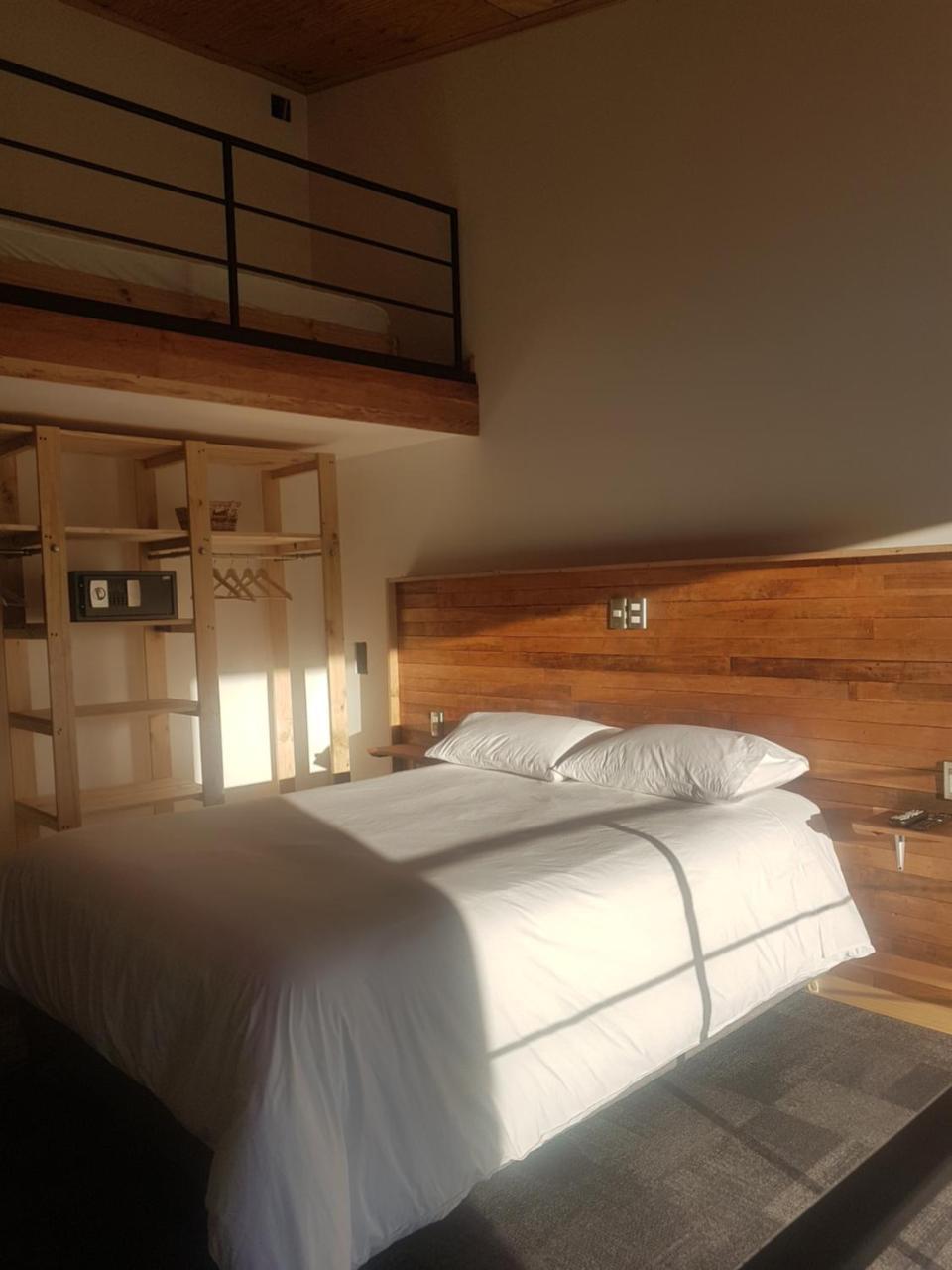 蓬塔阿雷纳斯Ecolofts Croacia 1028公寓 外观 照片