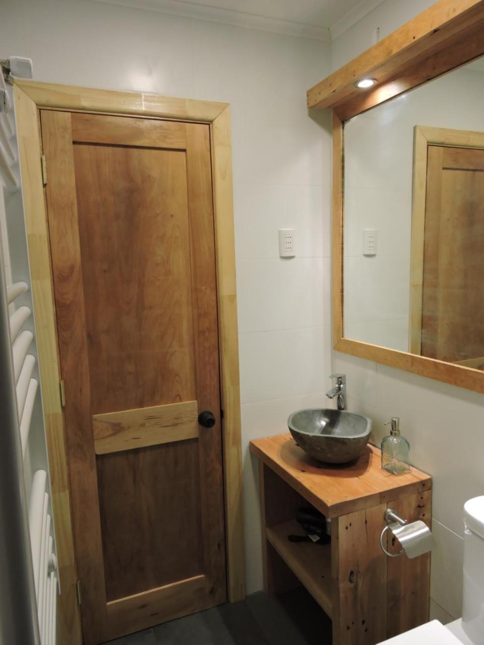 蓬塔阿雷纳斯Ecolofts Croacia 1028公寓 外观 照片