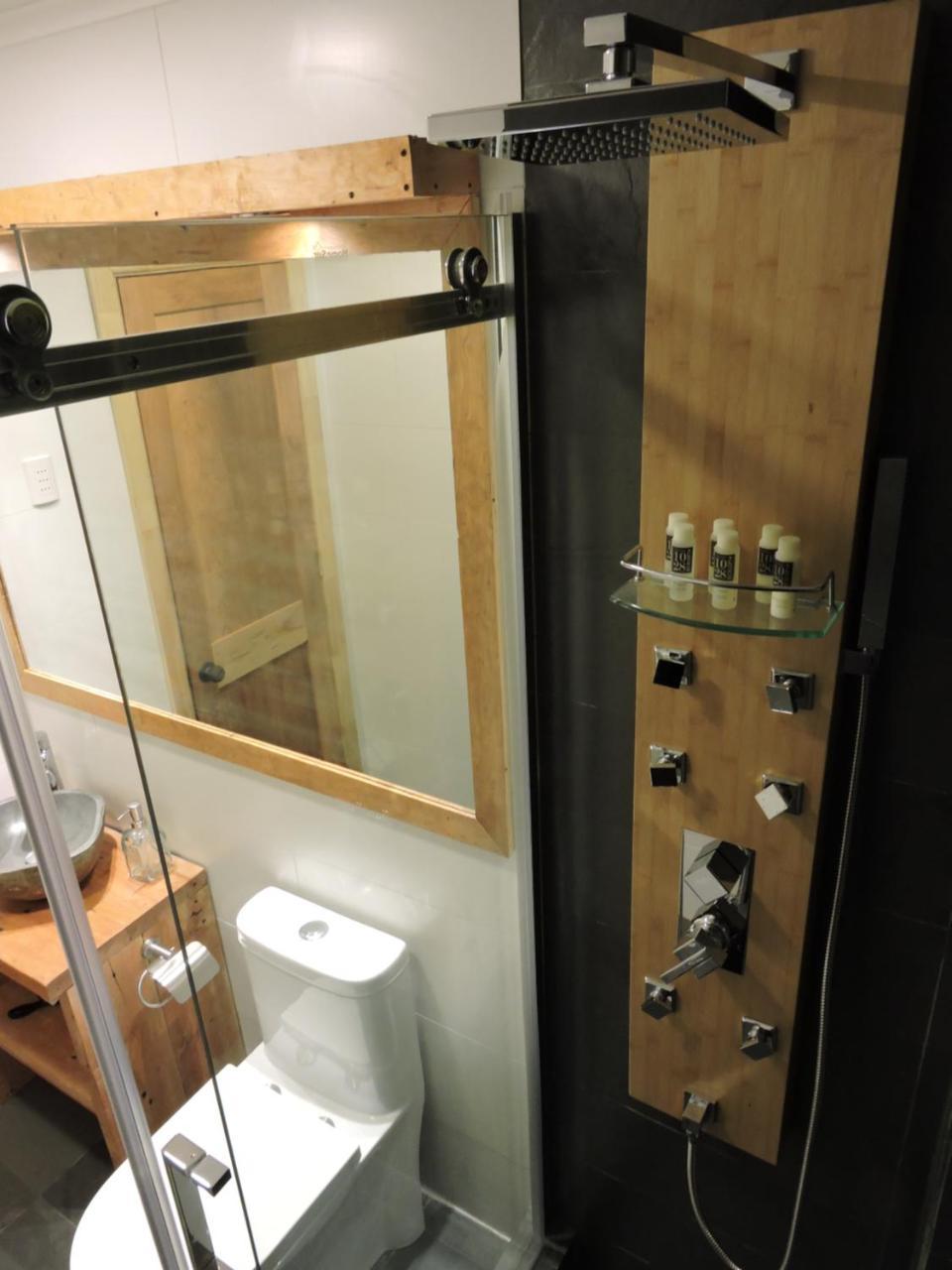 蓬塔阿雷纳斯Ecolofts Croacia 1028公寓 外观 照片