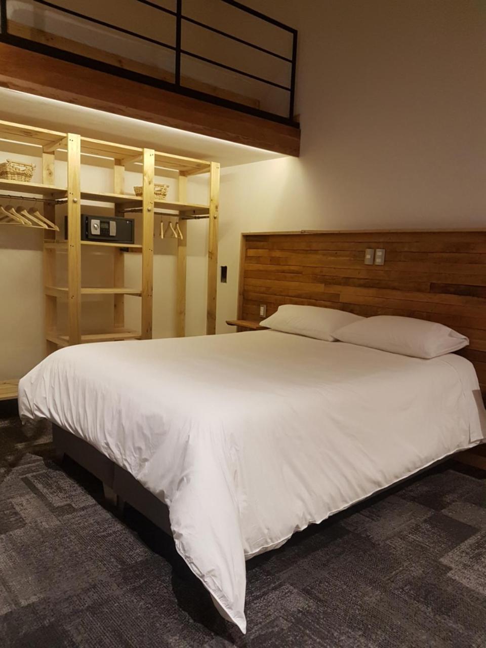 蓬塔阿雷纳斯Ecolofts Croacia 1028公寓 外观 照片