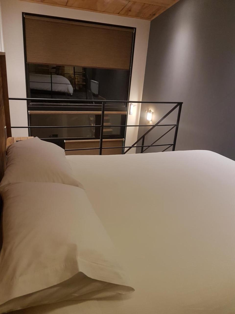蓬塔阿雷纳斯Ecolofts Croacia 1028公寓 外观 照片