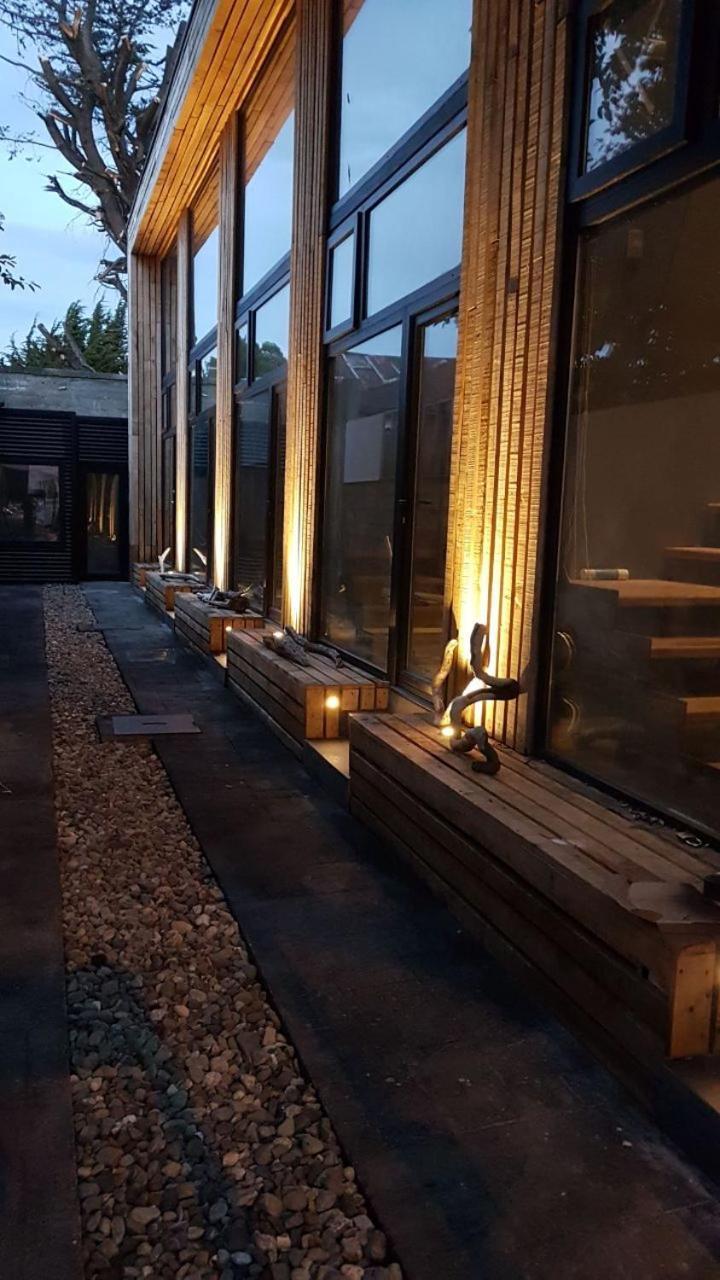 蓬塔阿雷纳斯Ecolofts Croacia 1028公寓 外观 照片