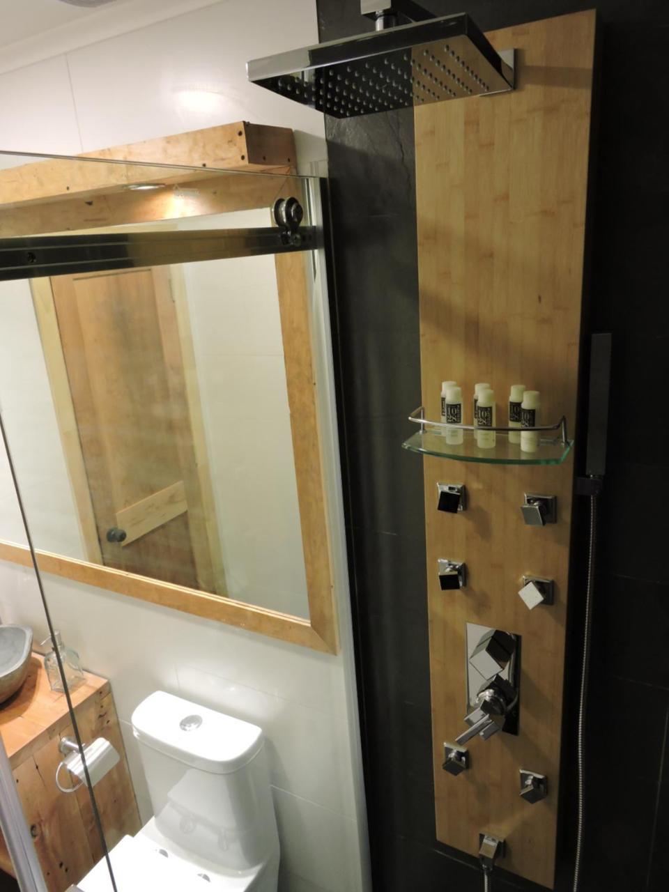 蓬塔阿雷纳斯Ecolofts Croacia 1028公寓 外观 照片